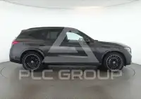 2023 Mercedes Benz GLC 300