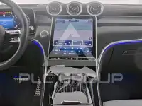 2023 Mercedes Benz GLC 300