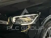 2023 Mercedes Benz GLC 300