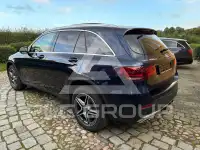 2023 Mercedes Benz GLC 300