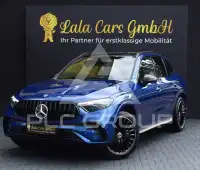 2023 Mercedes Benz GLC 300