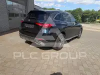 2023 Mercedes Benz GLC 300