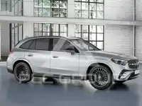 2023 Mercedes Benz GLC 300