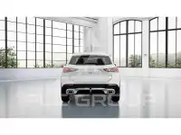 2023 Mercedes Benz GLA 250