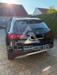 2023 Mercedes Benz GLA 250