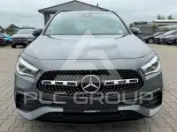 2023 Mercedes Benz GLA 250