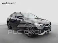 2023 Mercedes Benz GLA 250