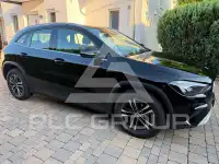 2023 Mercedes Benz GLA 250