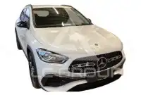 2023 Mercedes Benz GLA 250