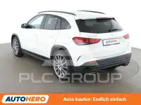 2023 Mercedes Benz GLA 250