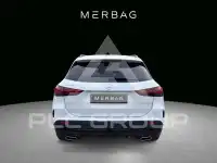 2023 Mercedes Benz GLA 250
