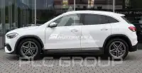 2023 Mercedes Benz GLA 250