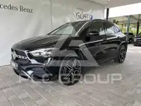 2023 Mercedes Benz GLA 250
