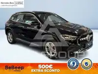 2023 Mercedes Benz GLA 250