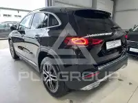 2023 Mercedes Benz GLA 250