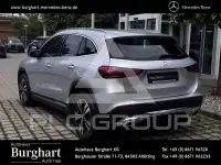 2023 Mercedes Benz GLA 250