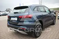 2023 Mercedes Benz GLA 250