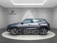 2023 Mercedes Benz GLA 250