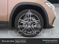 2023 Mercedes Benz GLA 250