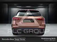 2023 Mercedes Benz GLA 250