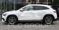 2023 Mercedes Benz GLA 250