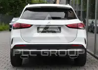 2023 Mercedes Benz GLA 250
