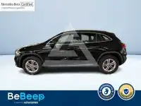 2023 Mercedes Benz GLA 250