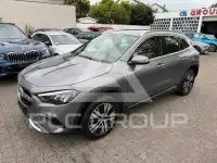 2023 Mercedes Benz GLA 250
