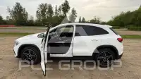 2023 Mercedes Benz GLA 250