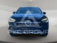 2023 Mercedes Benz GLA 250