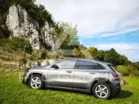 2023 Mercedes Benz GLA 250