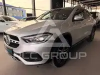 2023 Mercedes Benz GLA 250