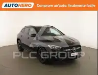 2023 Mercedes Benz GLA 250