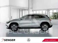 2023 Mercedes Benz GLA 250