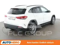 2023 Mercedes Benz GLA 250