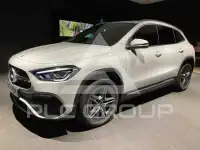 2023 Mercedes Benz GLA 250