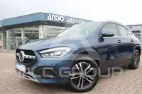 2023 Mercedes Benz GLA 250
