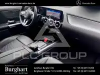 2023 Mercedes Benz GLA 250