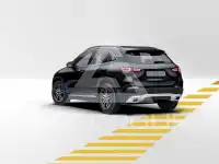 2023 Mercedes Benz GLA 250