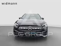 2023 Mercedes Benz GLA 250