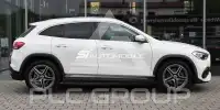 2023 Mercedes Benz GLA 250