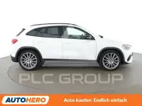 2023 Mercedes Benz GLA 250
