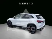 2023 Mercedes Benz GLA 250