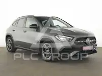 2023 Mercedes Benz GLA 250