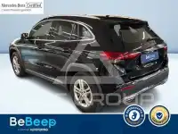 2023 Mercedes Benz GLA 250