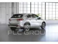 2023 Mercedes Benz GLA 250