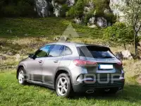 2023 Mercedes Benz GLA 250