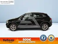 2023 Mercedes Benz GLA 250