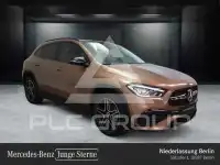 2023 Mercedes Benz GLA 250