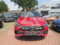 2023 Mercedes Benz GLA 250